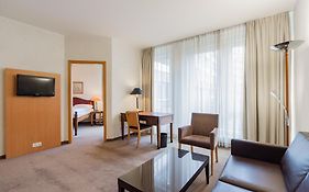 Apartmenthaus Berlin Mitte